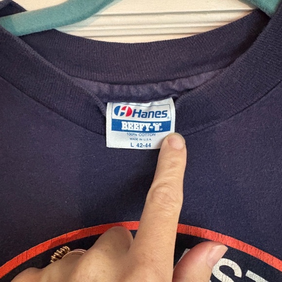 Vintage Harley-Davidson Northeast Rally T-Shirt - Picture 2 of 3